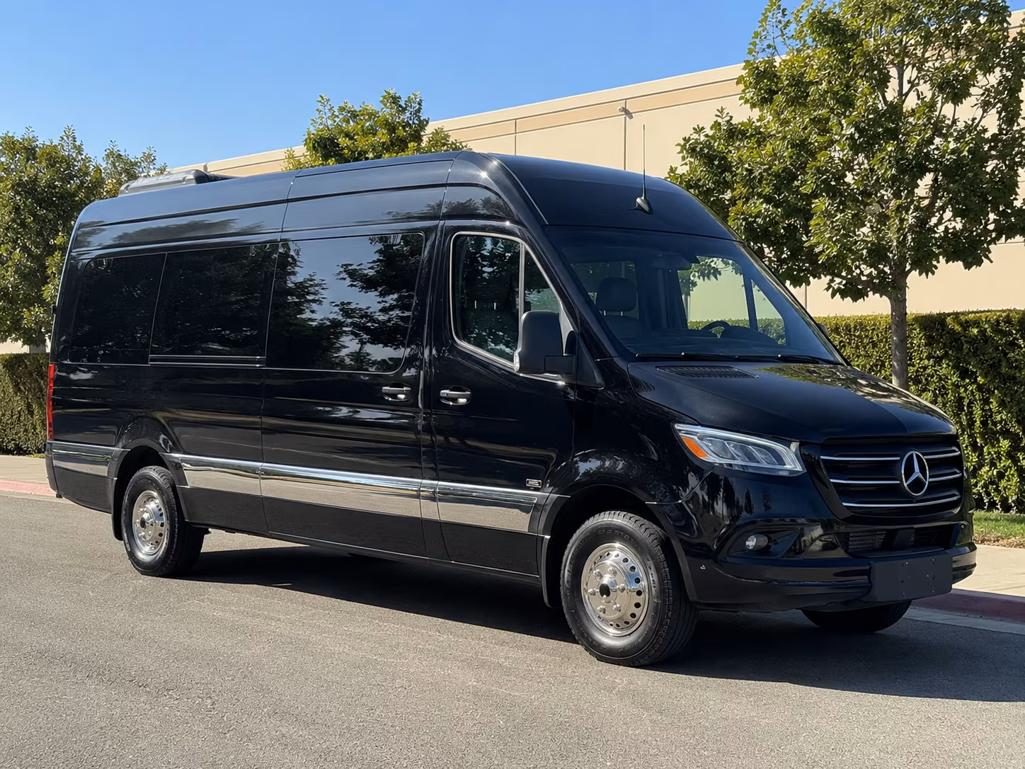 Addison Concert Transportation & Shuttles