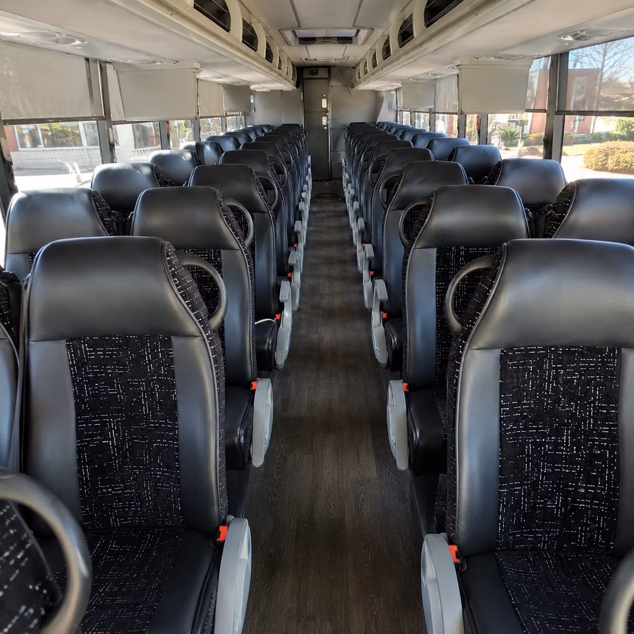 Addison Corporate Transportation group transportation