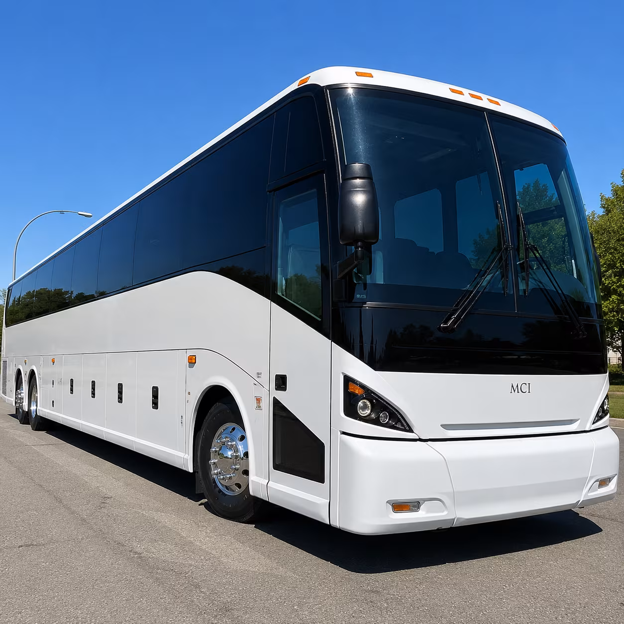 Addison Corporate Transportation route planning