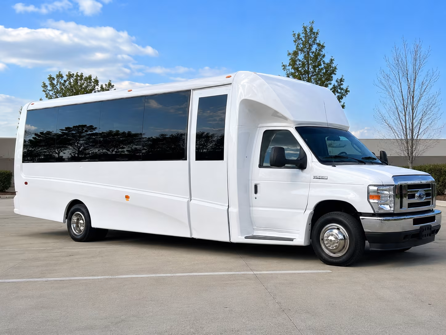 Addison Airport Transportation