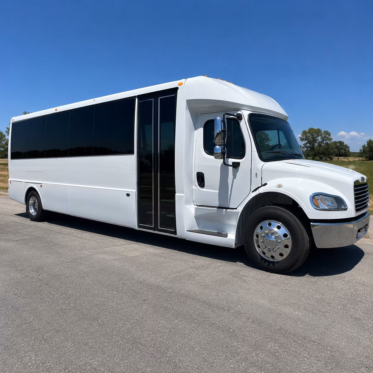 Carrollton Airport Shuttles & Transportation