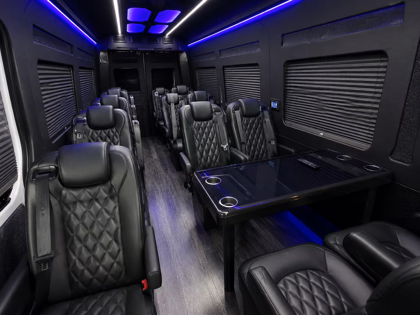 Carrollton School Event & Field Trip Transportation