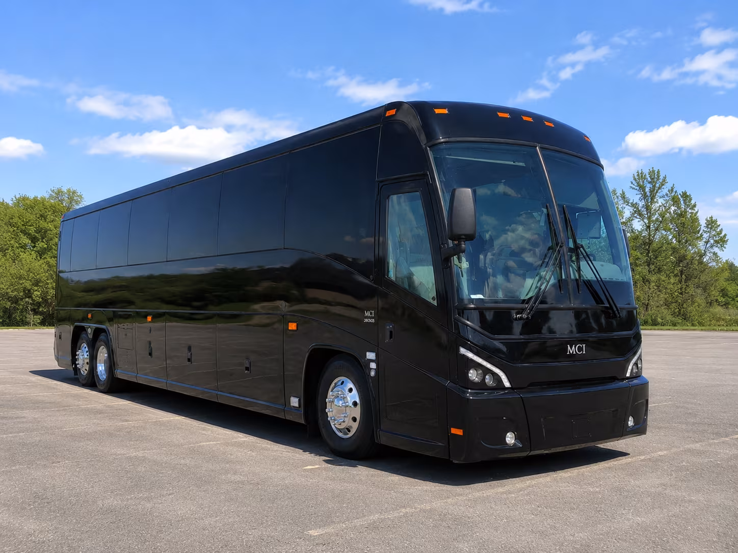 Dallas Concert Transportation & Shuttles