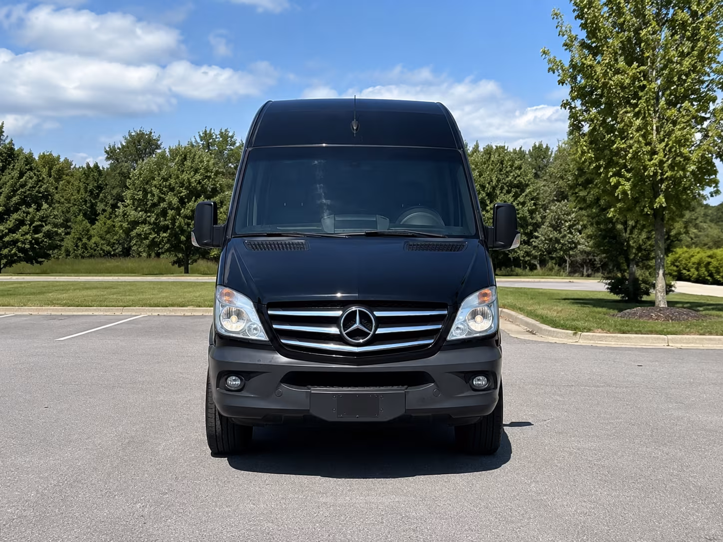Lewisville Airport Shuttles & Transportation
