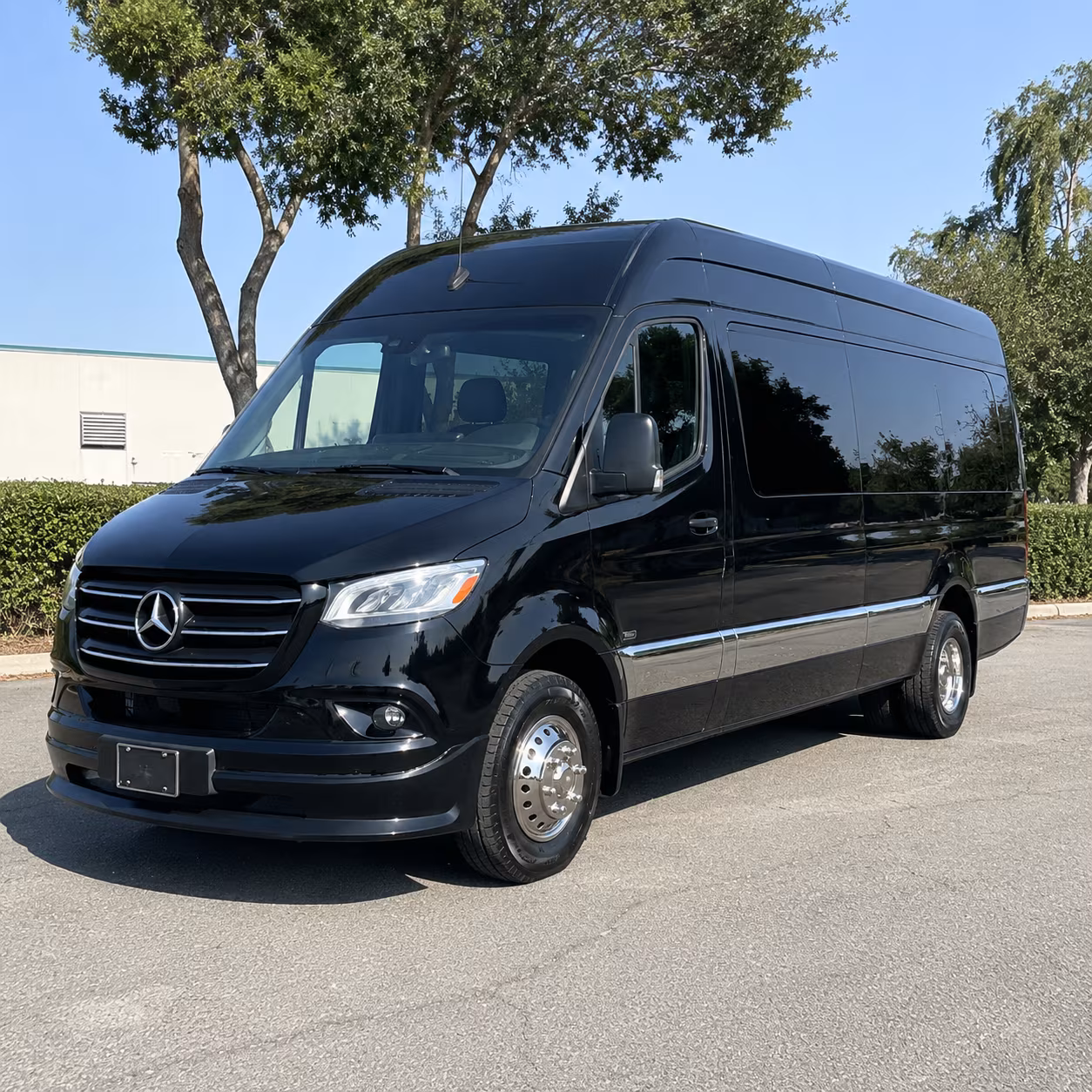 Plano Airport Shuttles & Transportation